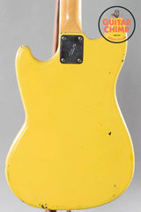 1978 Fender Music Master Bass