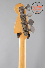 1978 Fender Music Master Bass