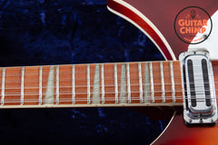1997 Rickenbacker 360/12V64 12-String – Fireglo, Toaster Pickups, OHSC