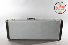 1996 Rickenbacker 325 Rose Morris Model 1996 Reissue – Fireglo, Toaster Pickups, Accent Vibrato, w/ OHSC