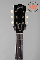 2016 Gibson Limited Run Tamio Okuda 1959 ES-330 VOS Classic White #19 of 150