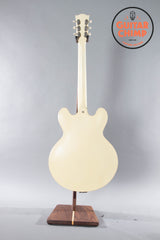 2016 Gibson Limited Run Tamio Okuda 1959 ES-330 VOS Classic White #19 of 150