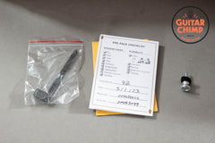 2023 Gibson Dove Original – Vintage Cherry Sunburst, LR Baggs VTC, OHSC