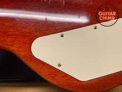 2006 Gibson 1961 Les Paul SG Custom 3-Pickup Cherry