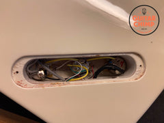 2014 Gibson Lzzy Hale Explorer – Alpine White | ’57 Classics | Original Case