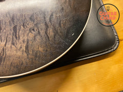 2019 Gibson Les Paul Dark Knight Smoke Burst