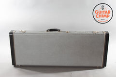 2000 Rickenbacker 325V59 Mapleglo Quilt Back – Original Case