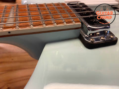 2004 Rickenbacker 360 Blue Boy Finish – Rare Limited Run | w/ OHSC