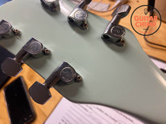 2004 Rickenbacker 360 Blue Boy Finish – Rare Limited Run | w/ OHSC