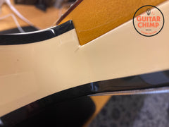 2010 Fender Japan TL62B ’62 Telecaster Custom Vintage White