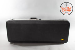 2014 Rickenbacker 360 Ruby Red – Rare Finish – Original Hard Case