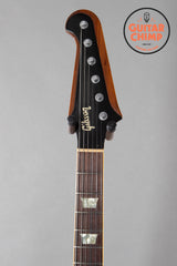 1990 Gibson Firebird V Tobacco Sunburst