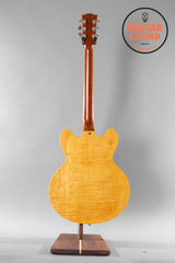 1995 Gibson ES-335 Dot Reissue Antique Natural