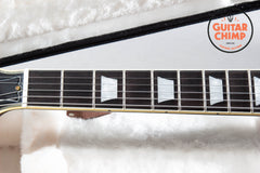2007 Gibson Les Paul Classic Custom 3-Pickup Black Beauty – Guitar of the Week #46 (OHSC)