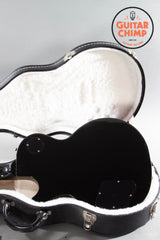 2007 Gibson Les Paul Classic Custom 3-Pickup Black Beauty – Guitar of the Week #46 (OHSC)