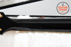 2007 Gibson Les Paul Classic Custom 3-Pickup Black Beauty – Guitar of the Week #46 (OHSC)