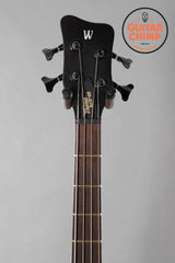 2004 Warwick Thumb Bass Bolt-On BO 4-String Made In Germany