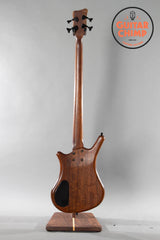 2004 Warwick Thumb Bass Bolt-On BO 4-String Made In Germany