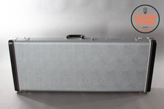 2014 Rickenbacker 360 Left-Handed Jetglo | Rare Lefty Model w/ Original Case