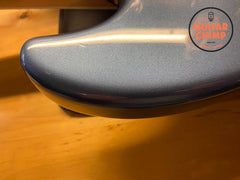 2010 Fender Japan JB75-US ’75 Reissue Jazz Bass Old Lake Placid Blue