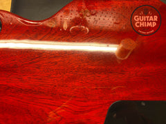 2016 Gibson Les Paul Classic Limited Edition Iced Tea