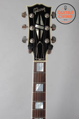 2017 Gibson Custom Shop Shinichi Ubukata ES-355 Vintage Ebony VOS #132 of 150