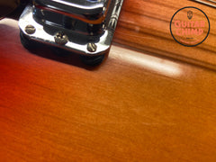 1997 Rickenbacker 360/12V64 12-String – Fireglo, Toaster Pickups, OHSC