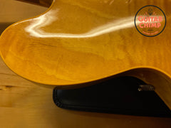 1995 Gibson ES-335 Dot Reissue Antique Natural