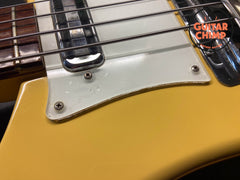 1991 Rickenbacker 4001CS Chris Squire Signature Bass Guitar #156 of 1000