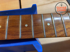 2000 Rickenbacker 325V59 Mapleglo Quilt Back – Original Case