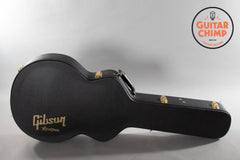 2022 Gibson Custom Shop Historic ‘63 ES-335 Block Cherry