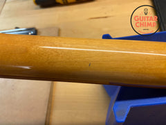 2000 Rickenbacker 325V59 Mapleglo Quilt Back – Original Case