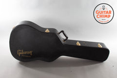 2007 Gibson Hummingbird Standard Heritage Cherry Sunburst | LR Baggs Pickup | Original Hard Case