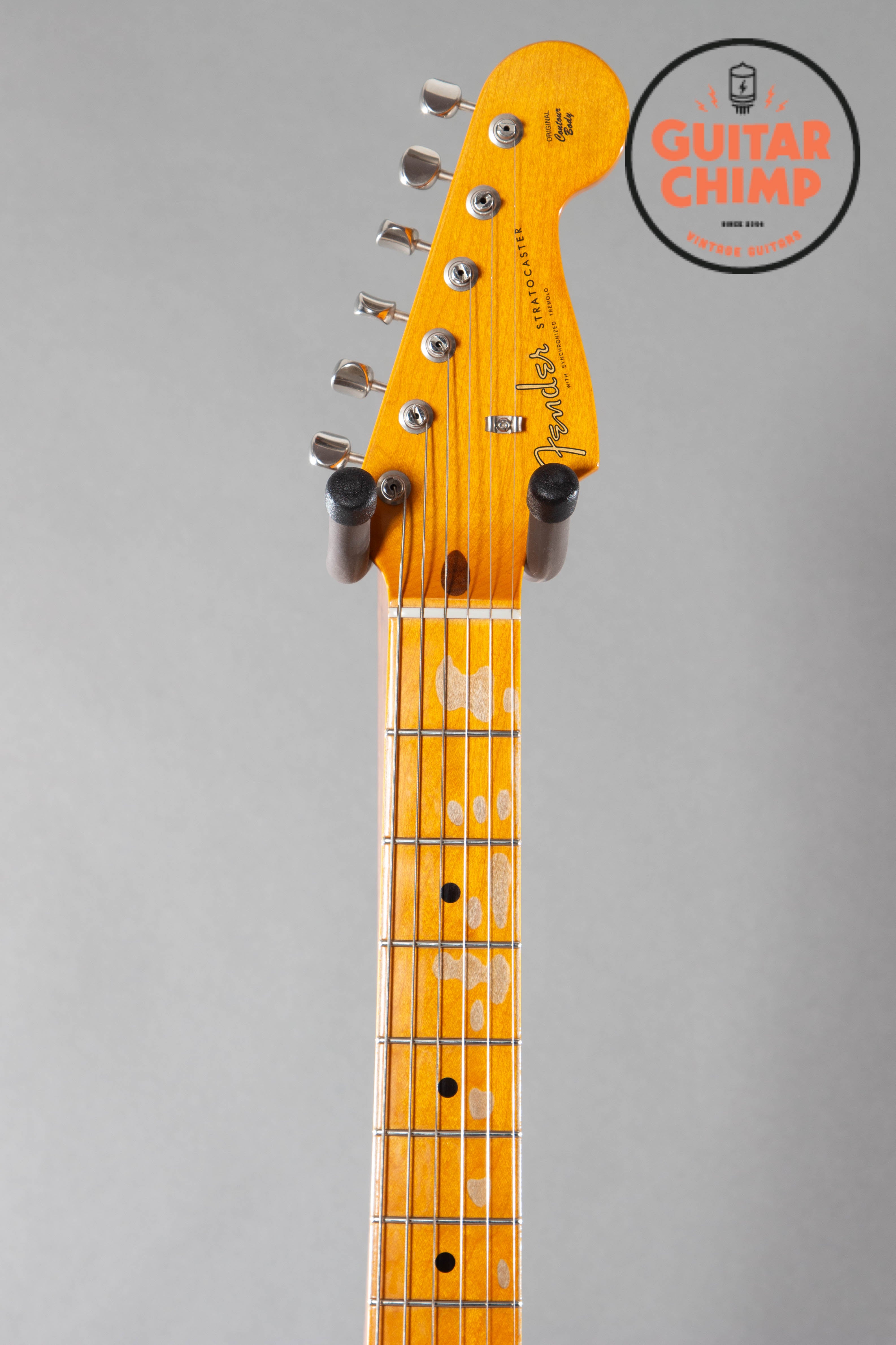 2014 Fender Custom Shop Custom Shop David Gilmour Stratocaster Relic