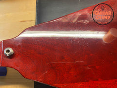 2012 Gibson Flying V ‘67 Reissue Cherry