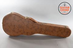 2006 Gibson Custom Shop Historic ’57 Les Paul Custom Reissue Black Beauty Ebony | Long Neck Tenon | ’57 Classics | Original