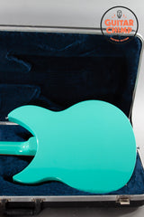 2000 Rickenbacker Limited Edition 330 Sea Green | Rare Finish | Excellent | Original Case