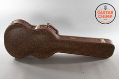 2019 Gibson SG Voodoo Juju | Original Black Magic Pickups | Swamp Ash Body | Made in USA | Hard Case