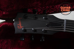 2019 Gibson SG Voodoo Juju | Original Black Magic Pickups | Swamp Ash Body | Made in USA | Hard Case