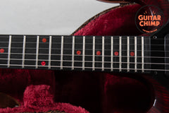 2019 Gibson SG Voodoo Juju | Original Black Magic Pickups | Swamp Ash Body | Made in USA | Hard Case