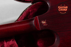 2019 Gibson SG Voodoo Juju | Original Black Magic Pickups | Swamp Ash Body | Made in USA | Hard Case