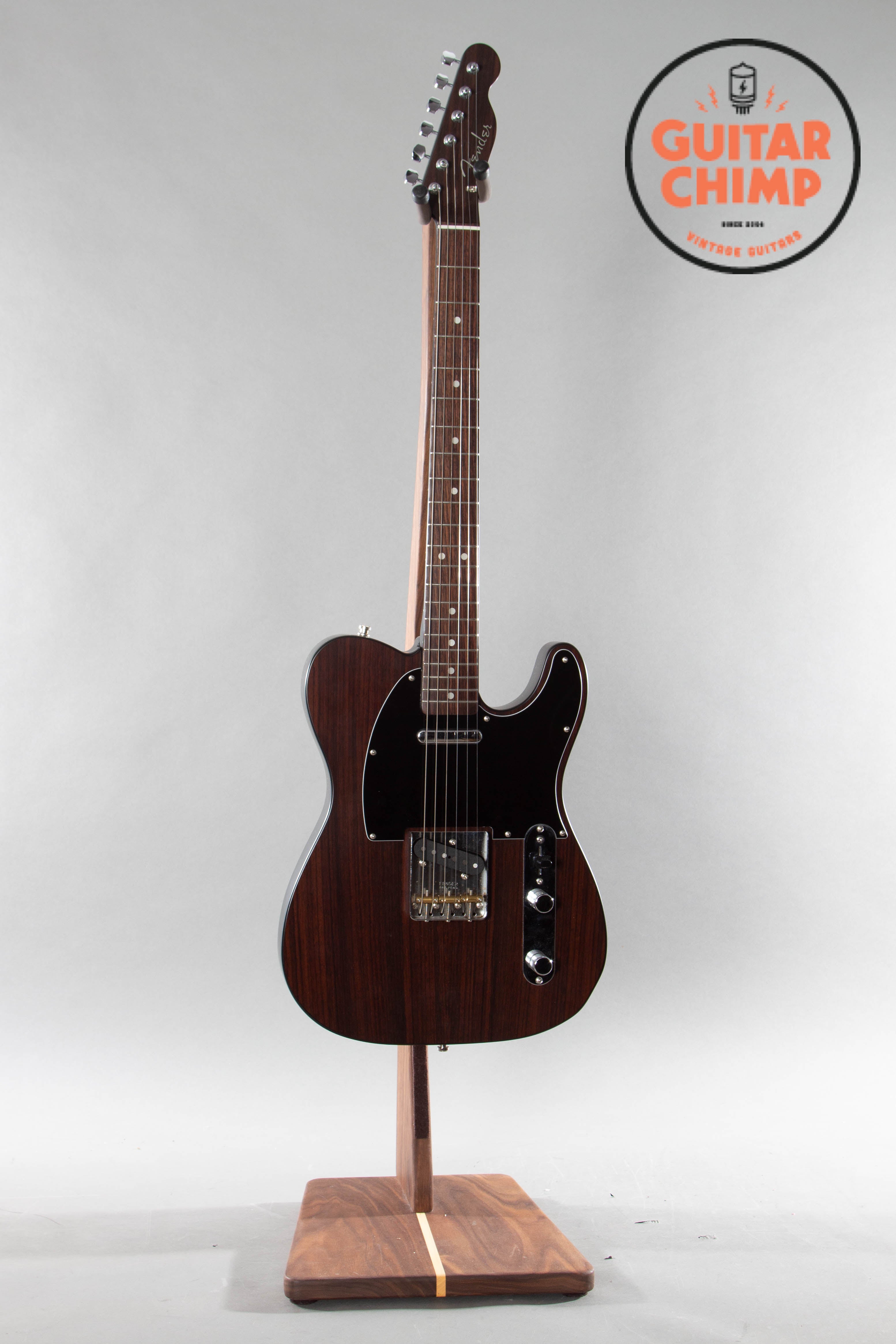 2010 Fender Japan TL-ROSE Rosewood Telecaster