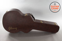 2018 Gibson Custom Shop SJ-200 Custom Alpine White | LR Baggs Anthem | Original Case | Rare