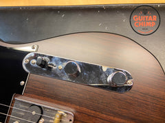 2010 Fender Japan TL-ROSE Rosewood Telecaster
