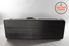 2002 Fender Japan TL62B ’62 Reissue Telecaster Custom Black