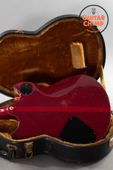 1982 Yamaha SG-2000 Cherry Sunburst – Ebony Board, Original Case