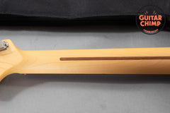 2021 Fender Japan Hybrid II Jazzmaster 3-Color Sunburst MIJ w/ Gig Bag