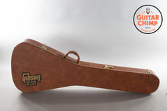 1997 Gibson Flying V ’67 Reissue – Classic White (Aged) – Early Reissue, Ebony Board, OHSC