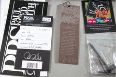 2021 Paul Reed Smith PRS 408 Artist Package Solana Smokeburst Brazilian Rosewood