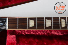 2020 Gibson Mod Shop Les Paul Standard 50s Goldtop w/ Dirty Fingers Pickups